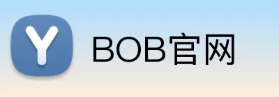 BOB官网 logo
